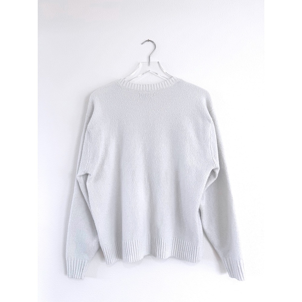 Hollister | Comfy Cloud Oversized Dog Graphic Sweater - Picture 3 of 4